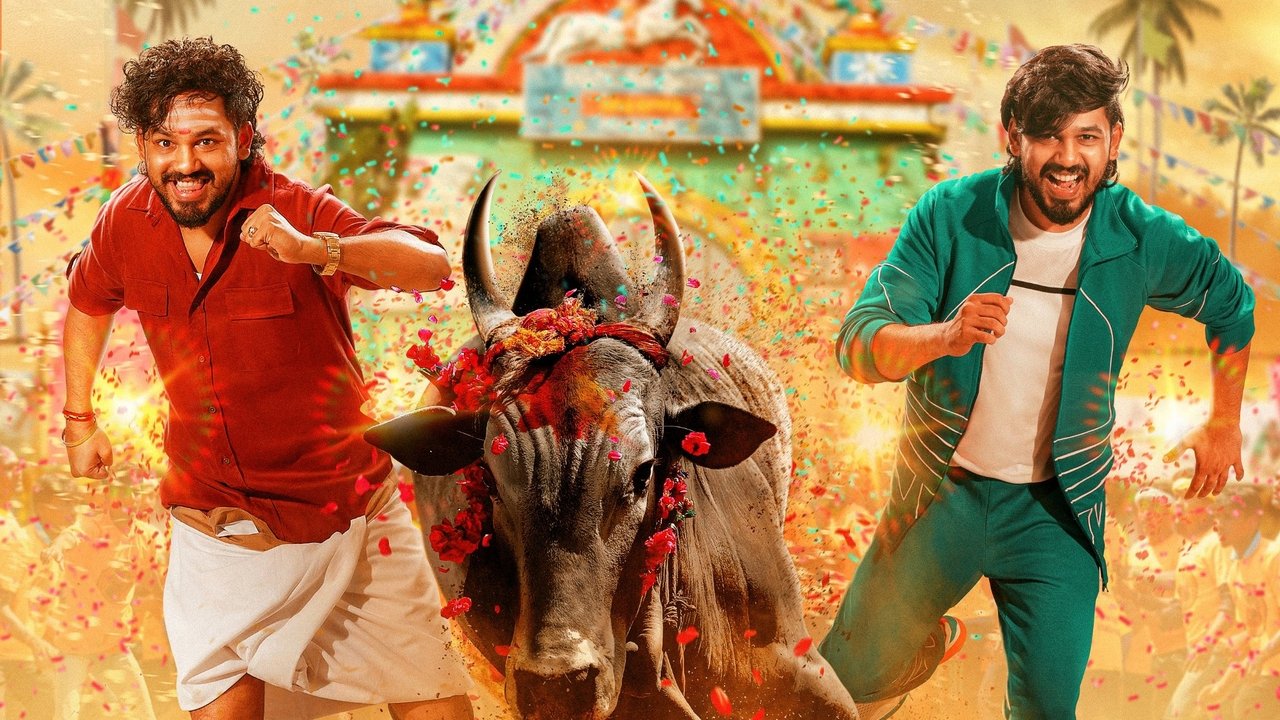 Anbarivu Movie Screenshot 4