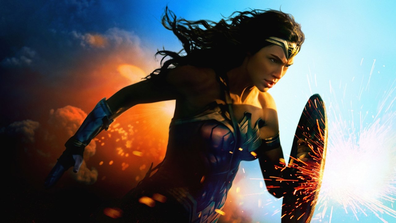 Wonder Woman Movie Screenshot 5