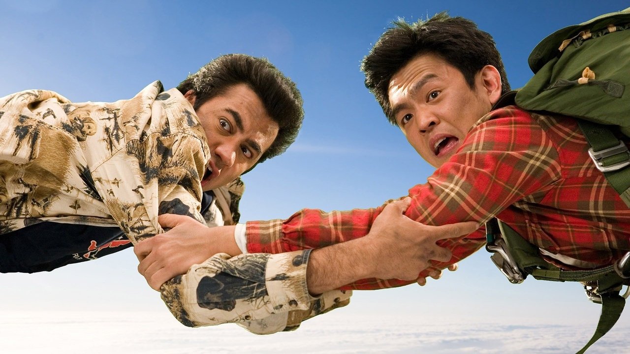 Harold & Kumar Escape from Guantanamo Bay Movie Screenshot 2