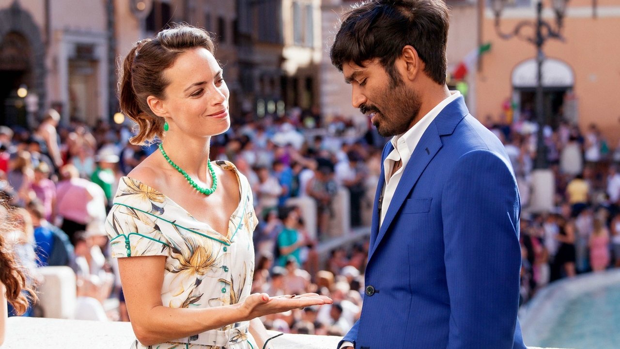 The Extraordinary Journey of the Fakir Movie Screenshot 1