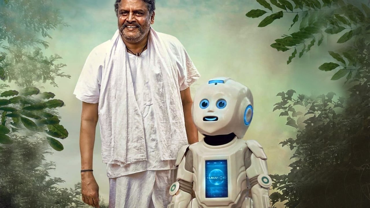 Koogle Kuttappa Movie Screenshot 2