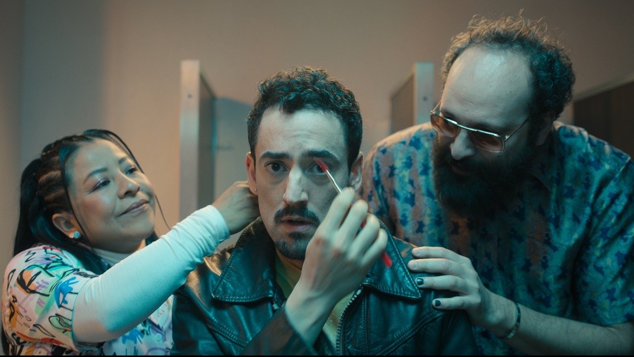 Technoboys Movie Screenshot 5