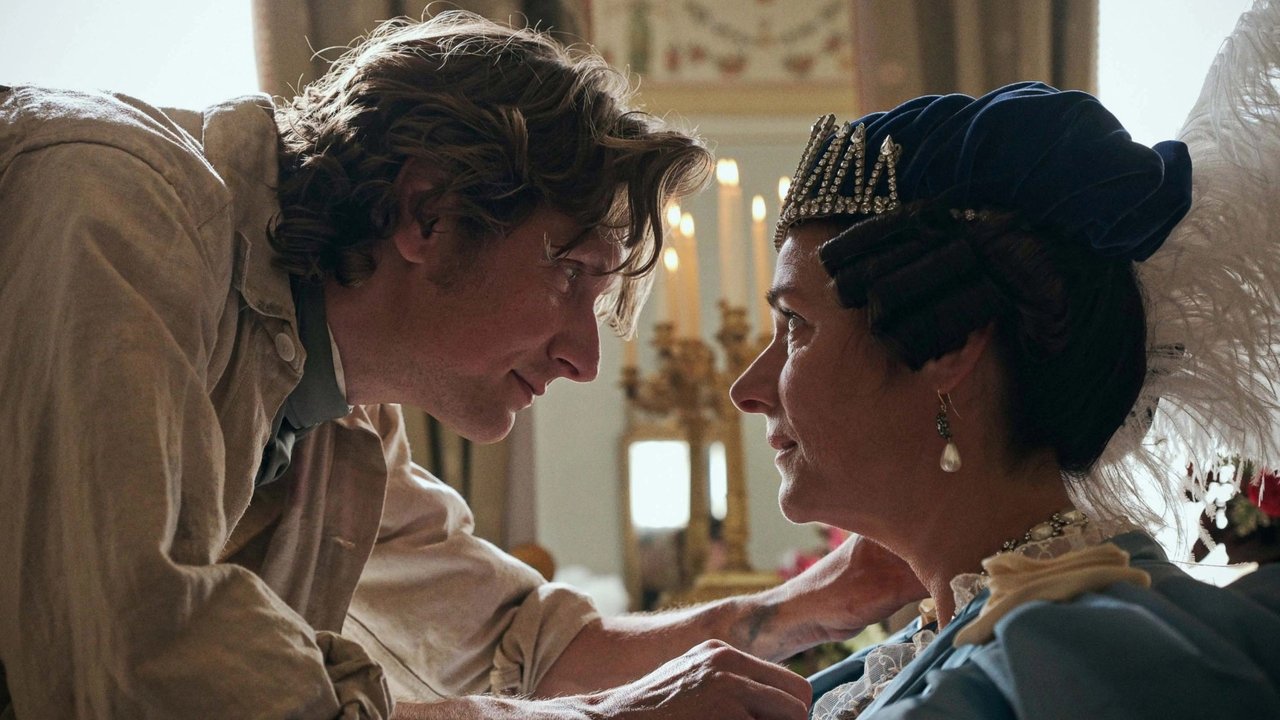 Ehrengard: The Art of Seduction Movie Screenshot 3