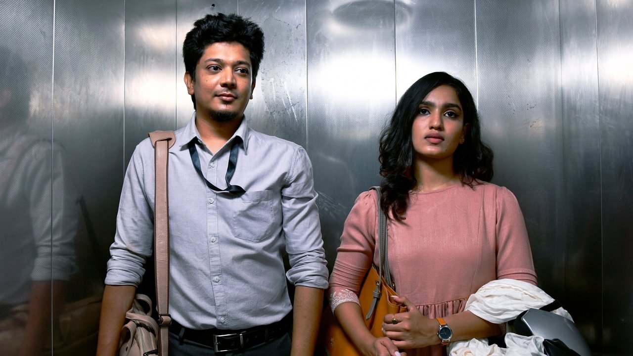 Irugapatru Movie Screenshot 3