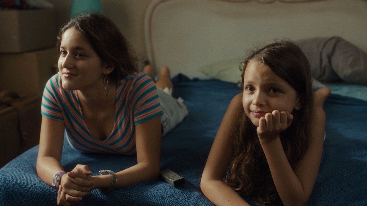 Reinas Movie Screenshot 1