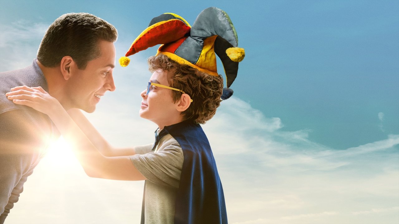 The Unbreakable Boy Movie Screenshot 2
