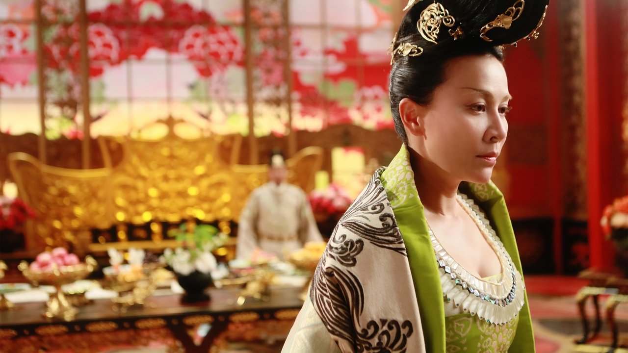 Detective Dee: The Four Heavenly Kings Movie Screenshot 5