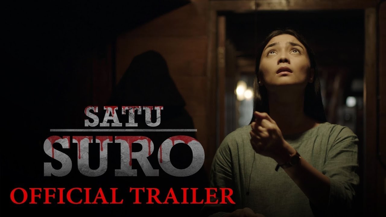 Satu Suro Movie Screenshot 1
