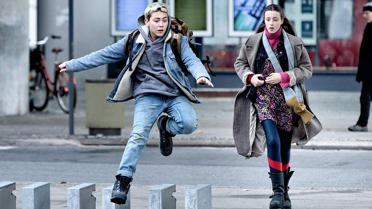 Hacker Movie Screenshot 3