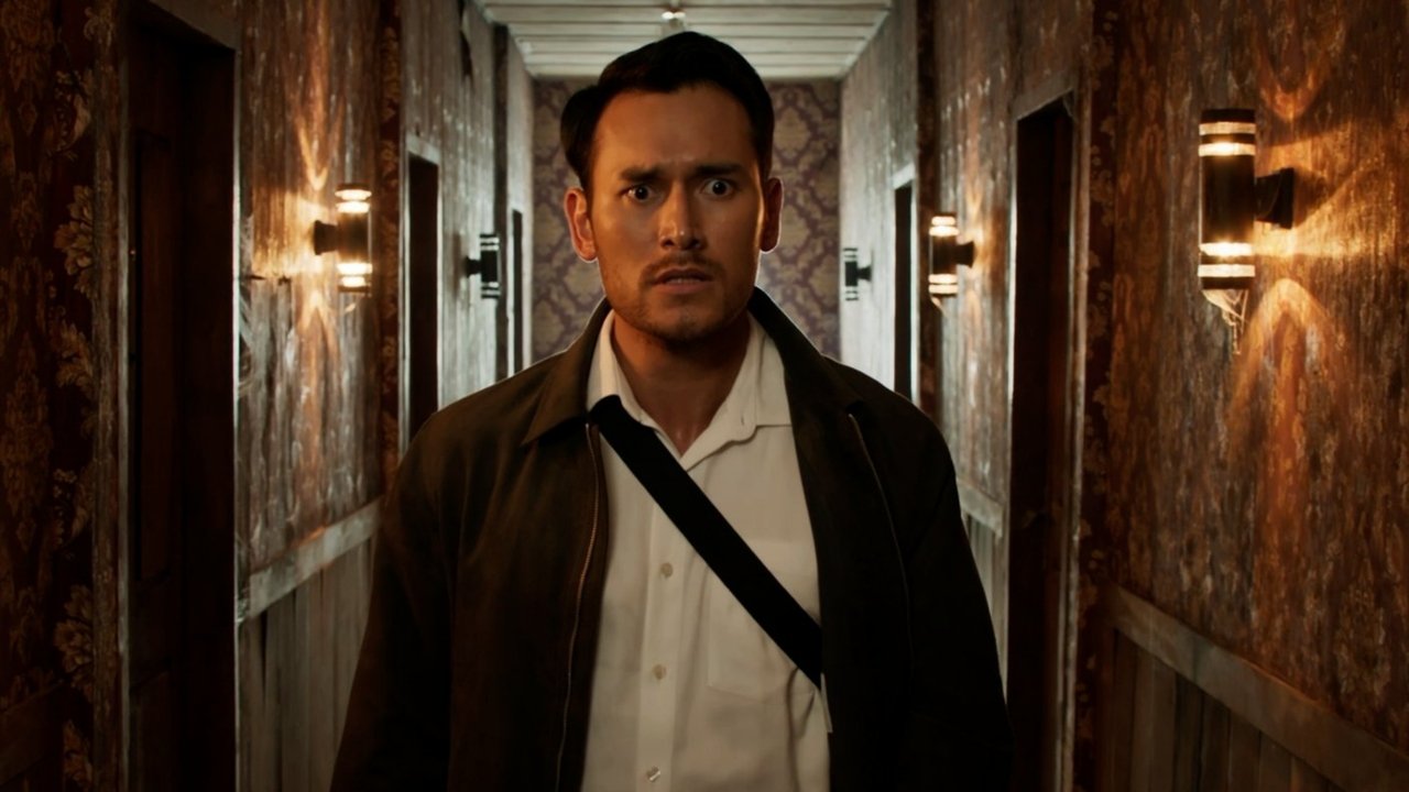 The Haunted Apartment Movie Screenshot 4
