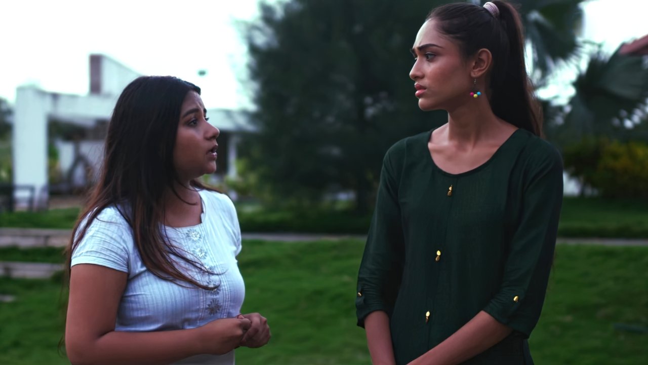 Zeher Movie Screenshot 1