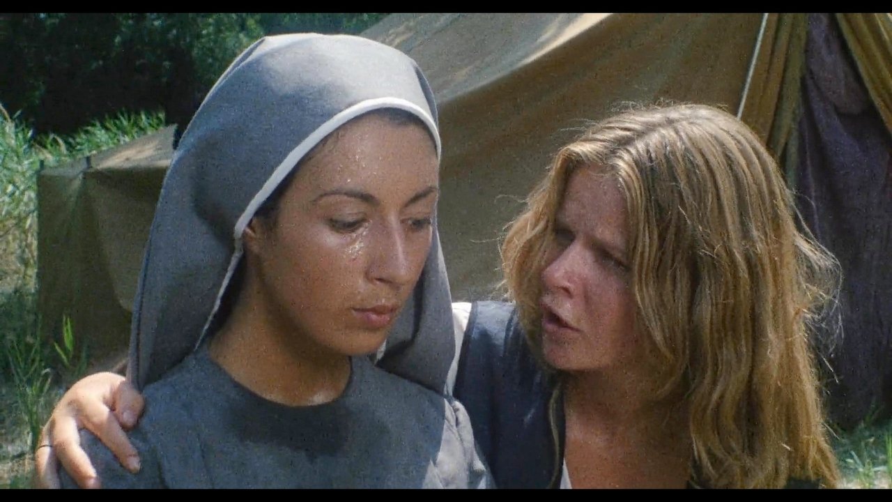 Emanuelle and the Last Cannibals Movie Screenshot 4