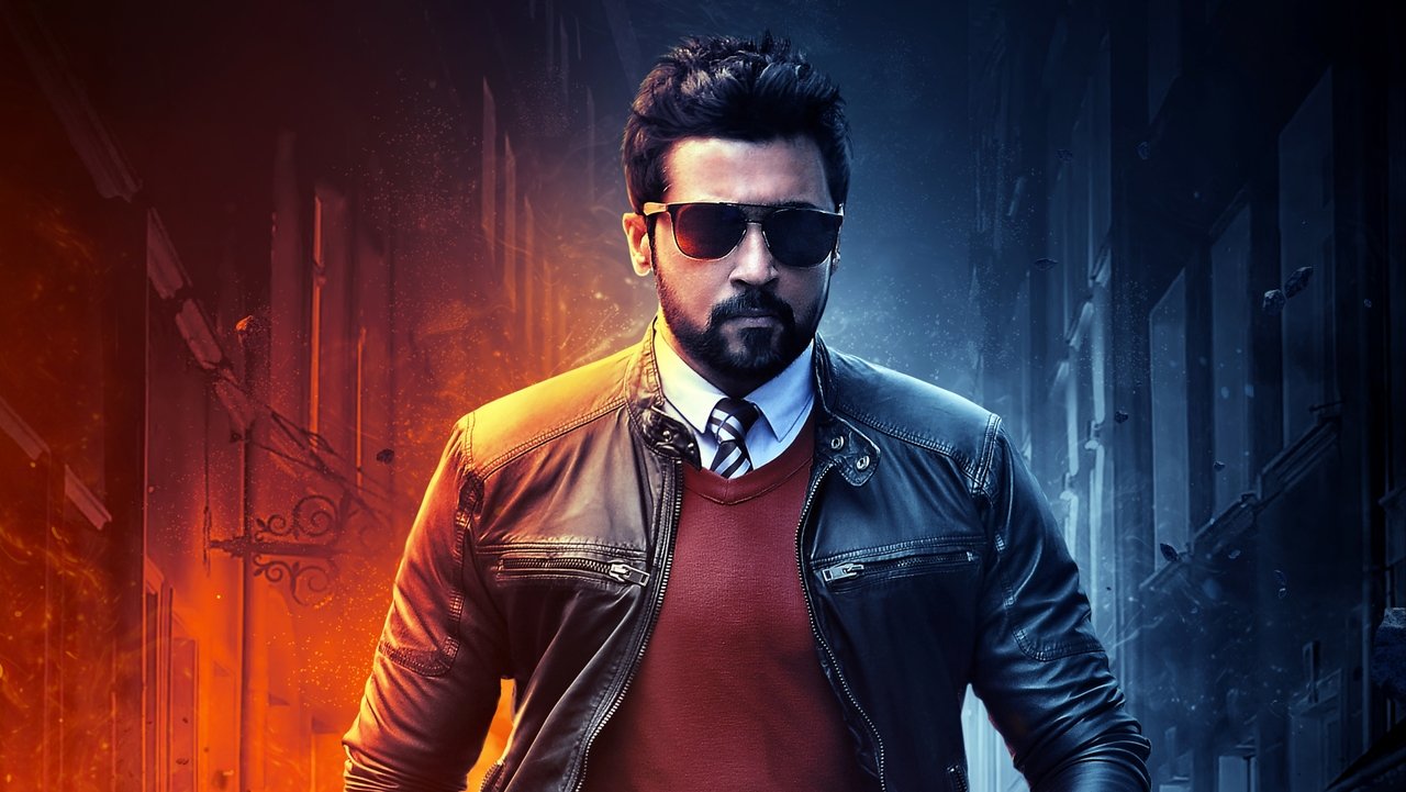 Kaappaan Movie Screenshot 1