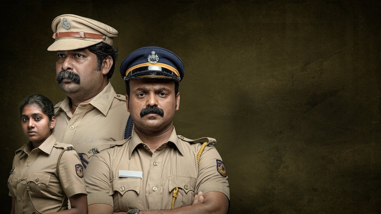 Nayattu Movie Screenshot 3