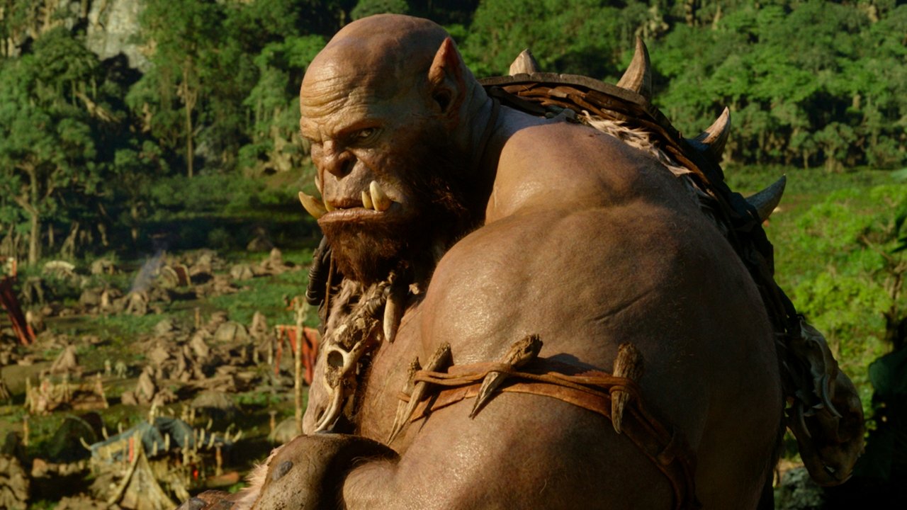 Warcraft Movie Screenshot 3