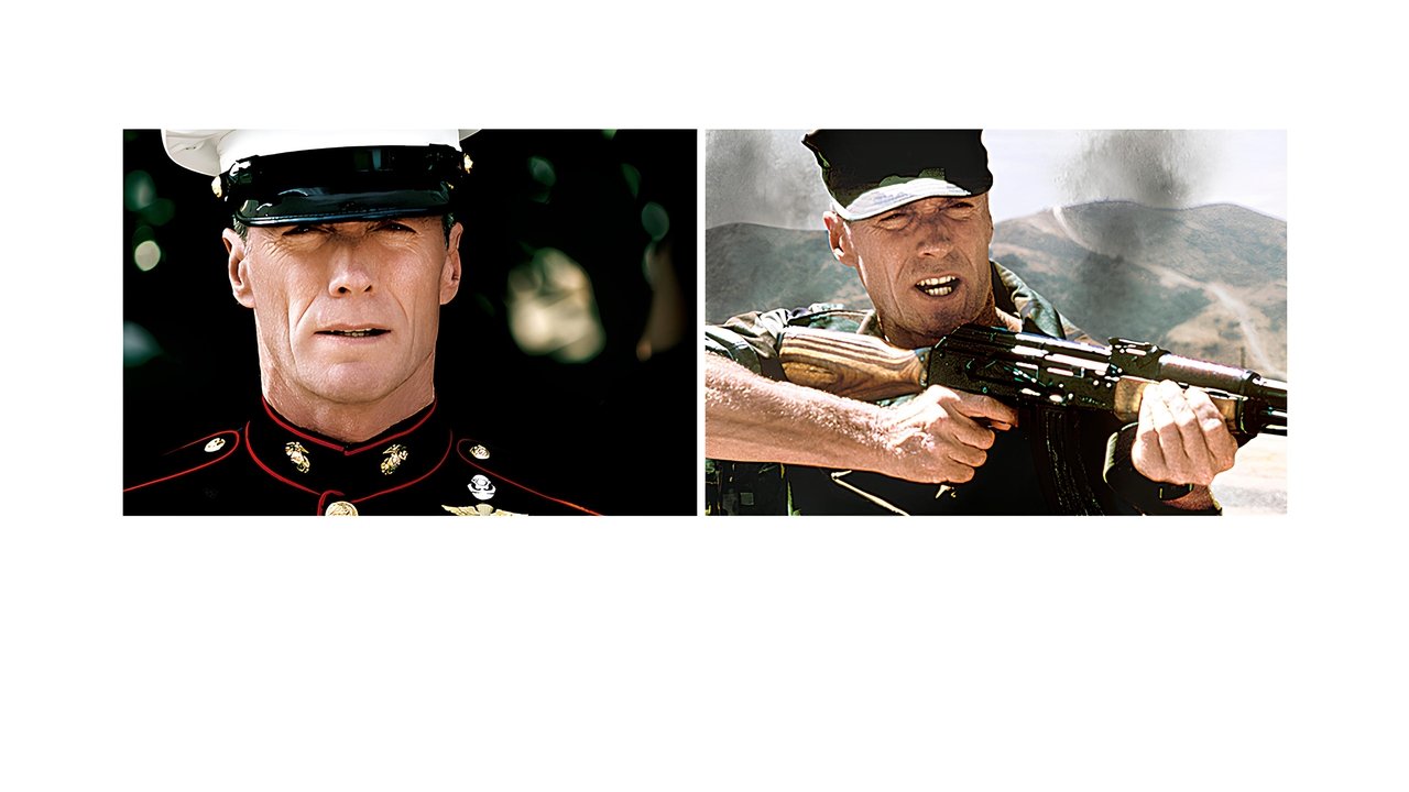Heartbreak Ridge Movie Screenshot 2