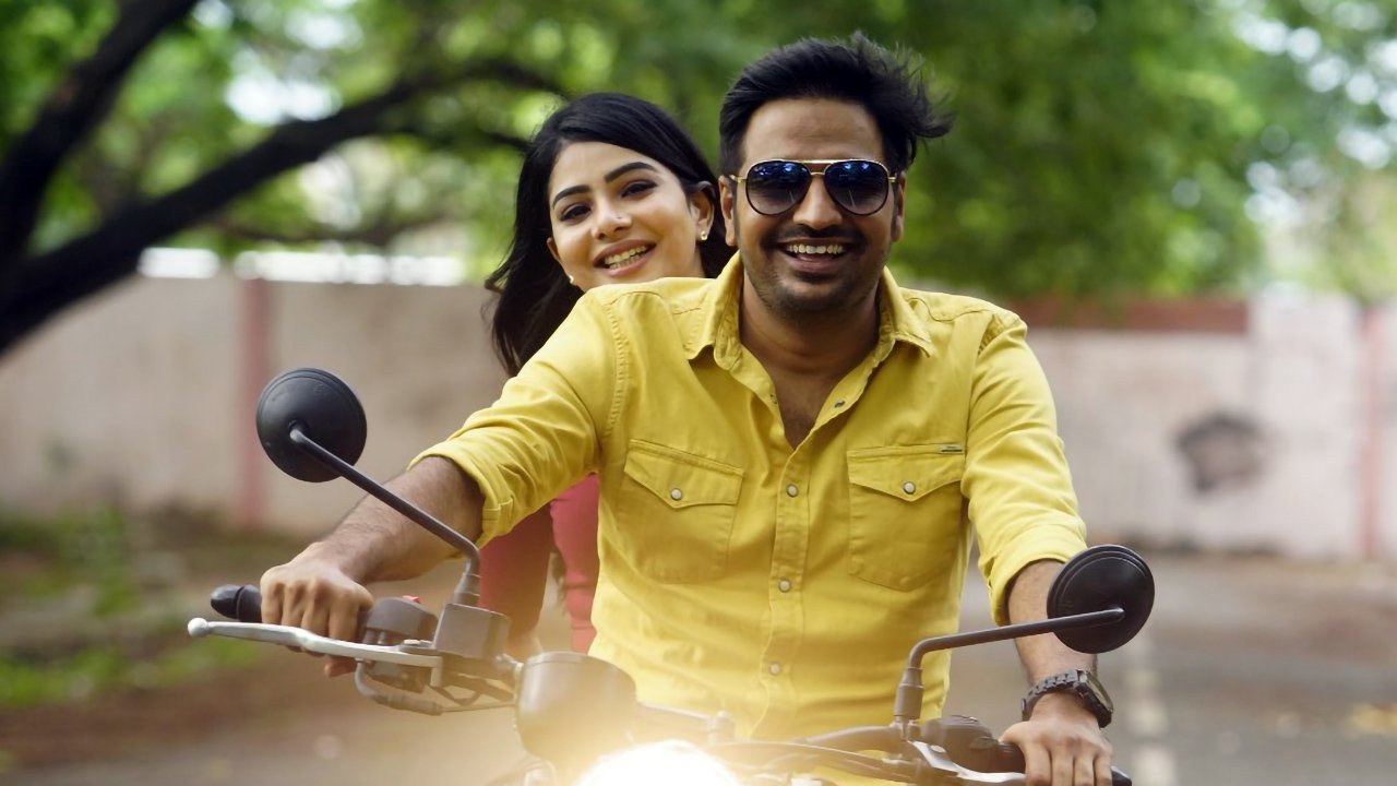 Naai Sekar Movie Screenshot 3