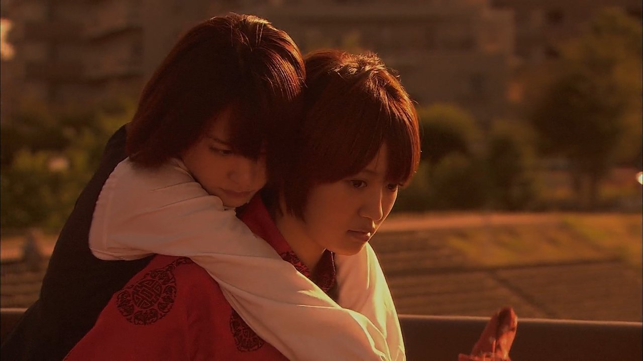 Ranma Â½ Movie Screenshot 2