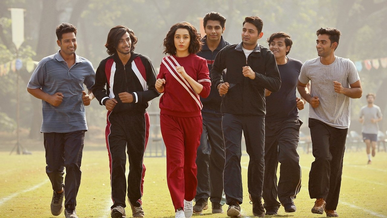 Chhichhore Movie Screenshot 4