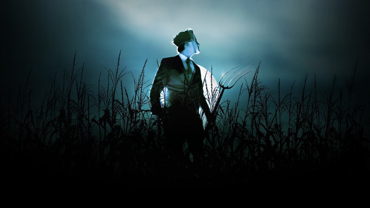 Dark Harvest Movie Screenshot 1