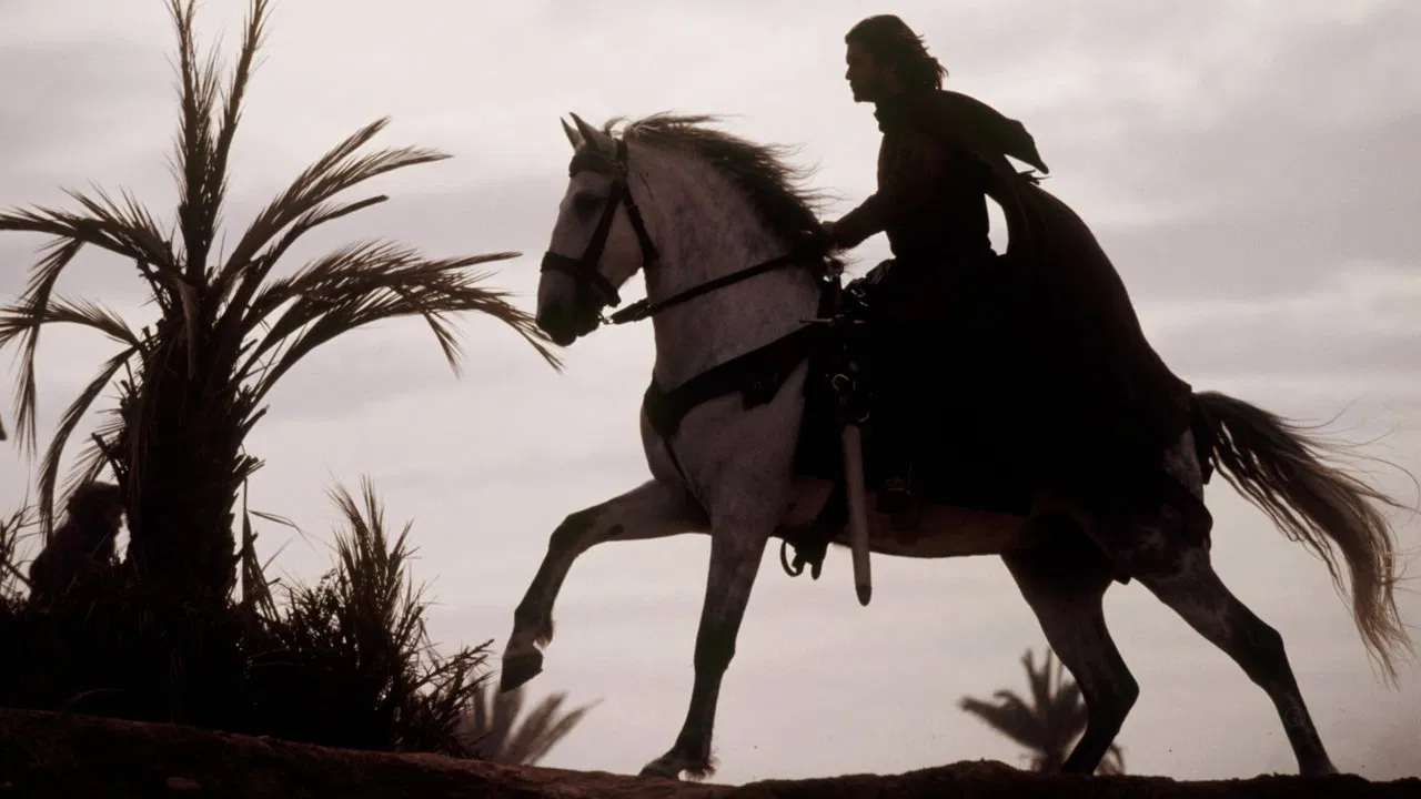 Kingdom of Heaven Movie Screenshot 2
