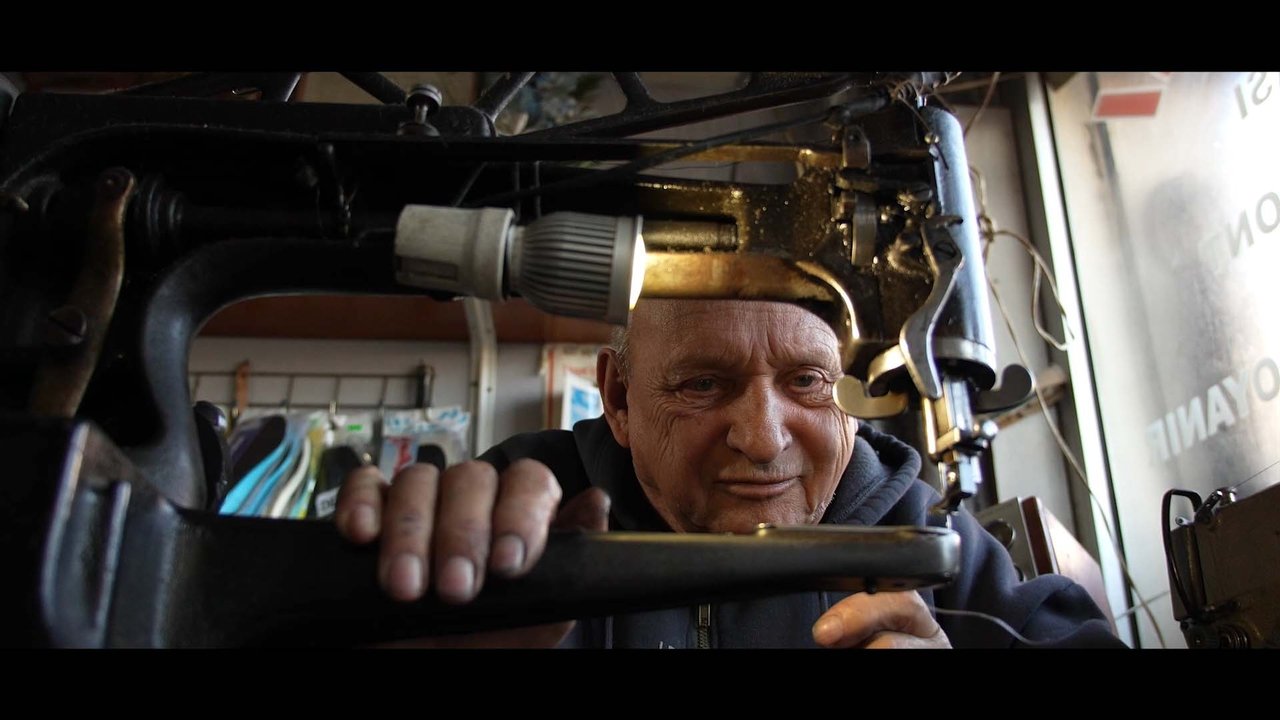 Mr. Hidayet Movie Screenshot 1