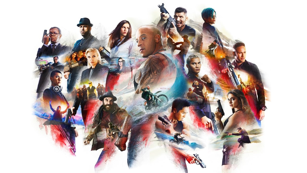 xXx: Return of Xander Cage Movie Screenshot 2