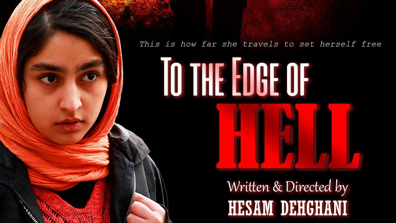To the Edge of Hell Movie Screenshot 1
