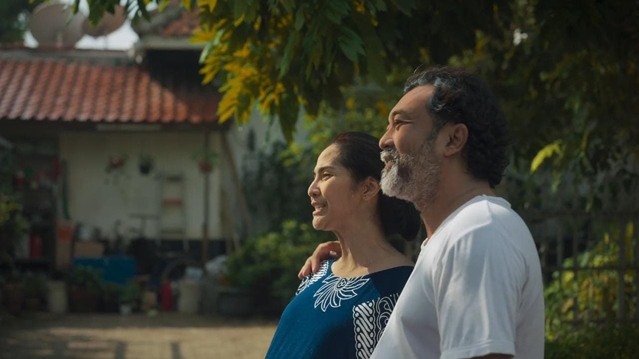 A Brother and 7 Siblings Movie Screenshot 2