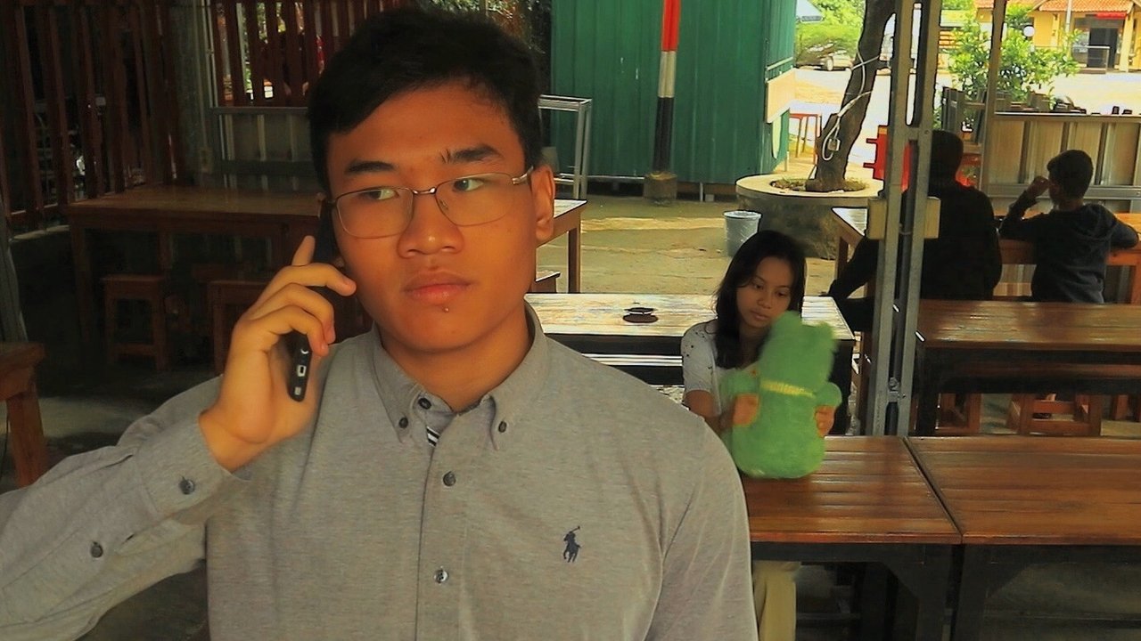 Still Here Movie Screenshot 2