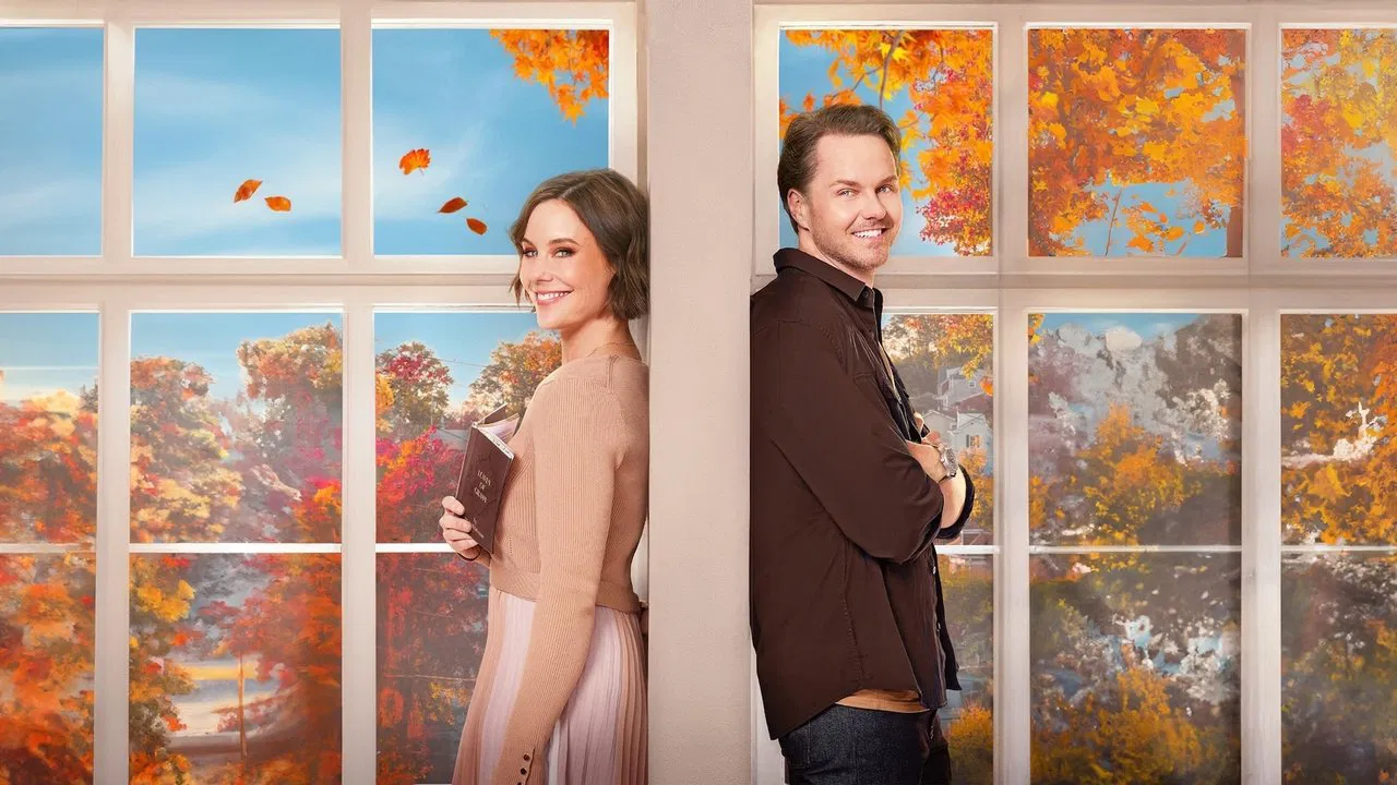 Falling Together Movie Screenshot 2