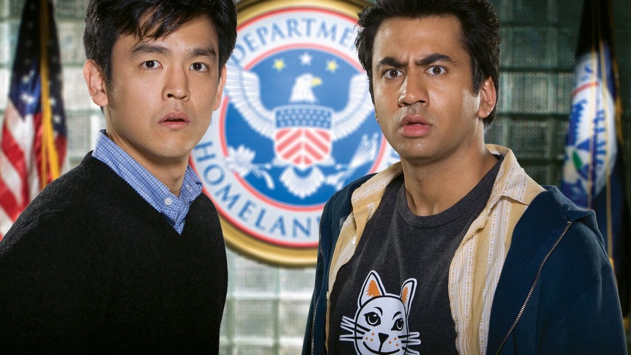 Harold & Kumar Escape from Guantanamo Bay Movie Screenshot 1