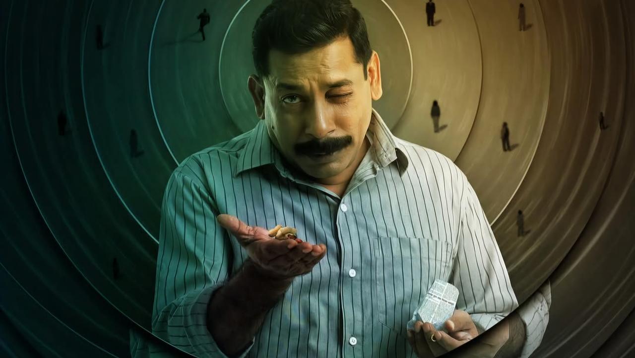 Chokkor 302 Movie Screenshot 1