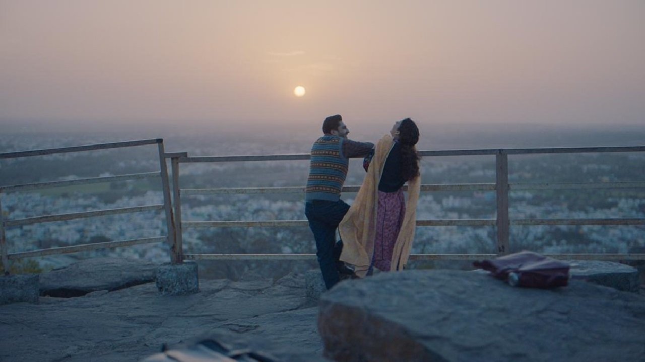 Panga Movie Screenshot 1