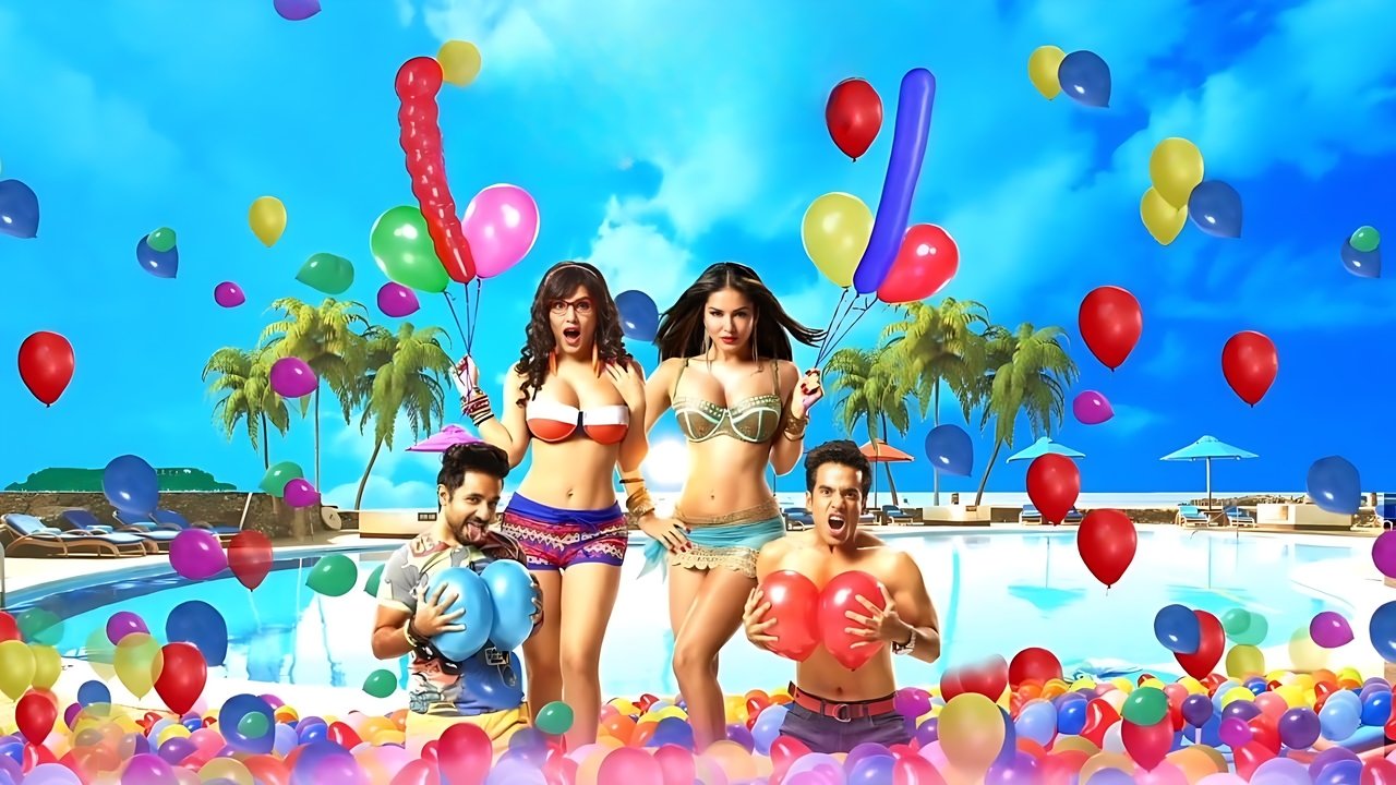 Mastizaade Movie Screenshot 3