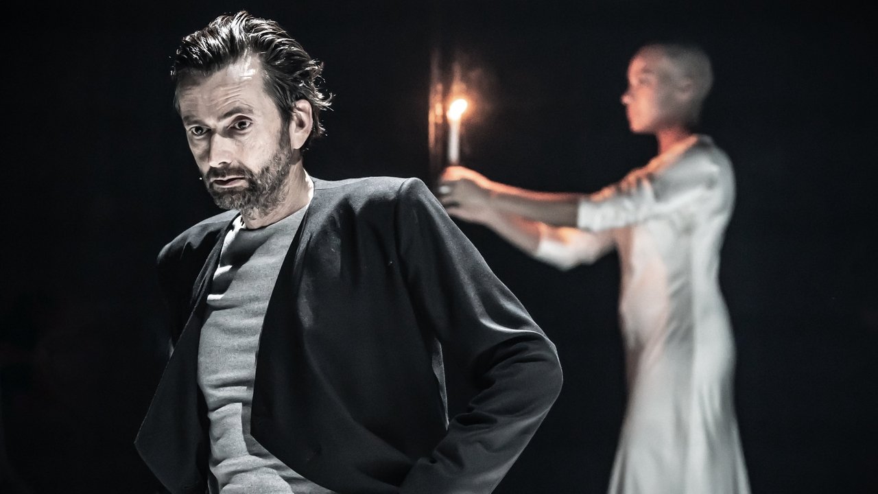 Macbeth Movie Screenshot 1