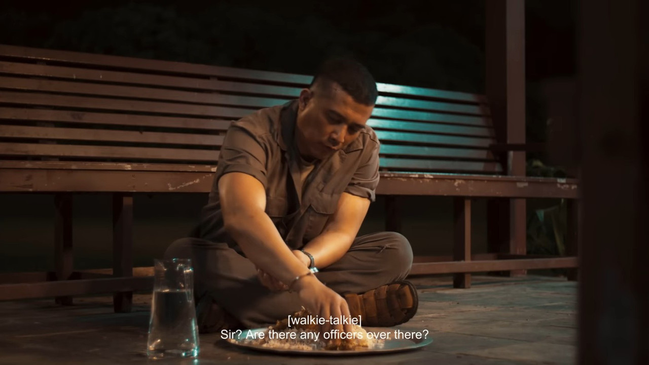 Banduan Movie Screenshot 3