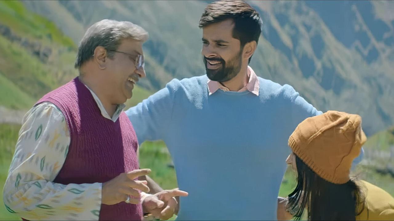 Chaal Jeevi Laiye Movie Screenshot 1