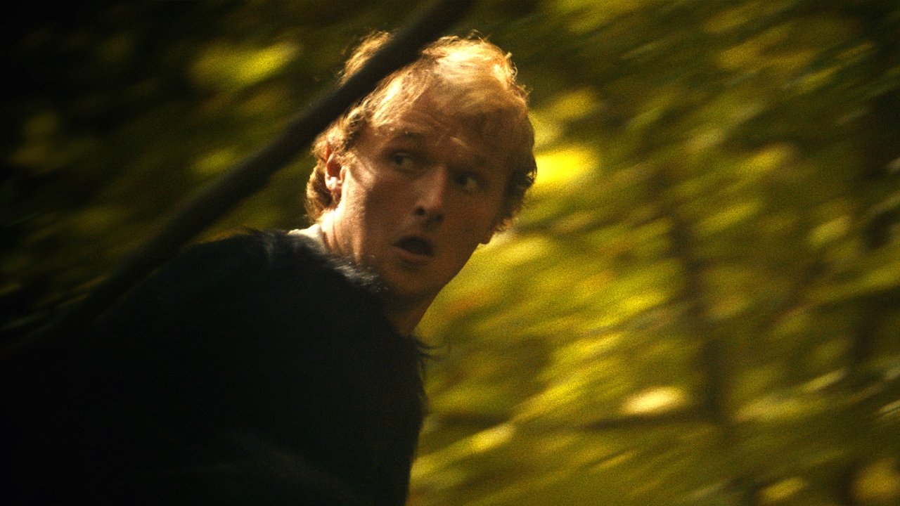 Two Big Feet Movie Screenshot 2