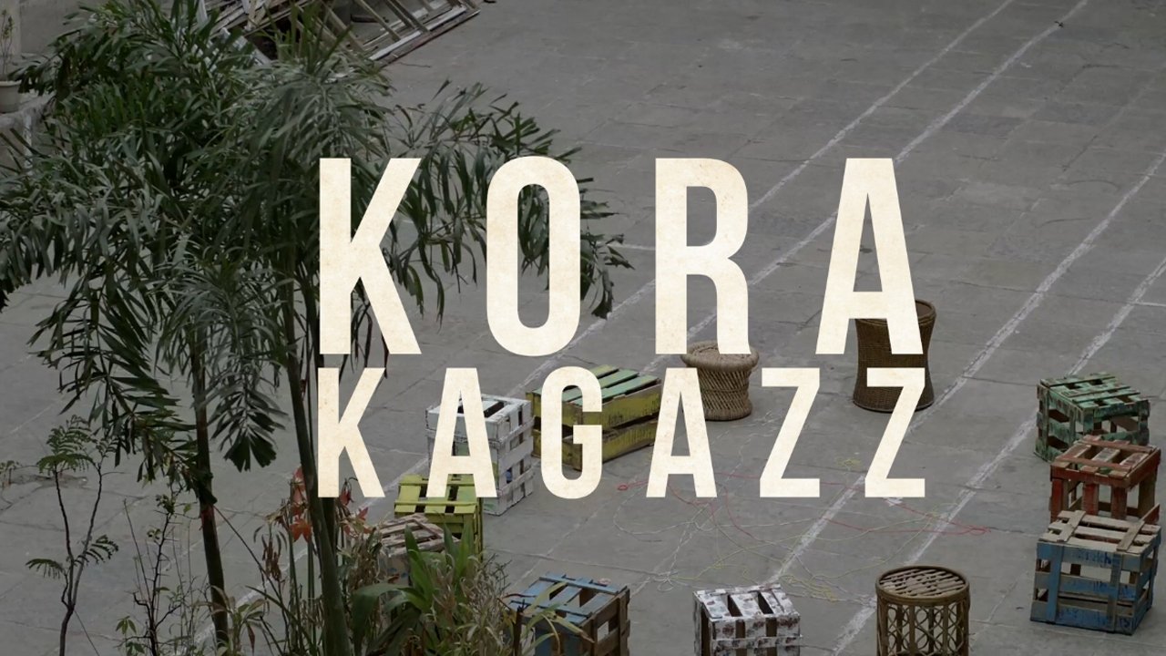 Kora Kagazz Movie Screenshot 1