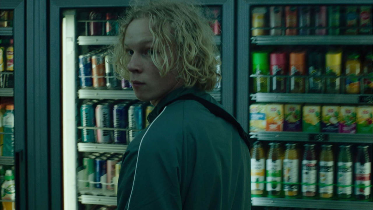 Pleasure Movie Screenshot 1