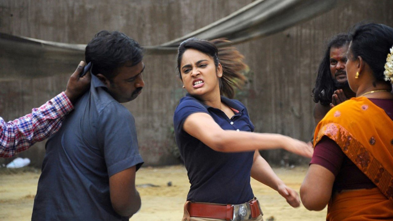 IPC 376 Movie Screenshot 4