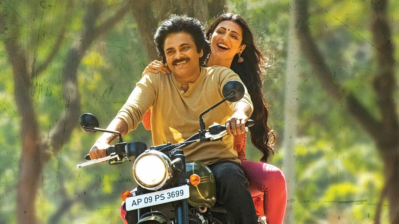 Vakeel Saab Movie Screenshot 3
