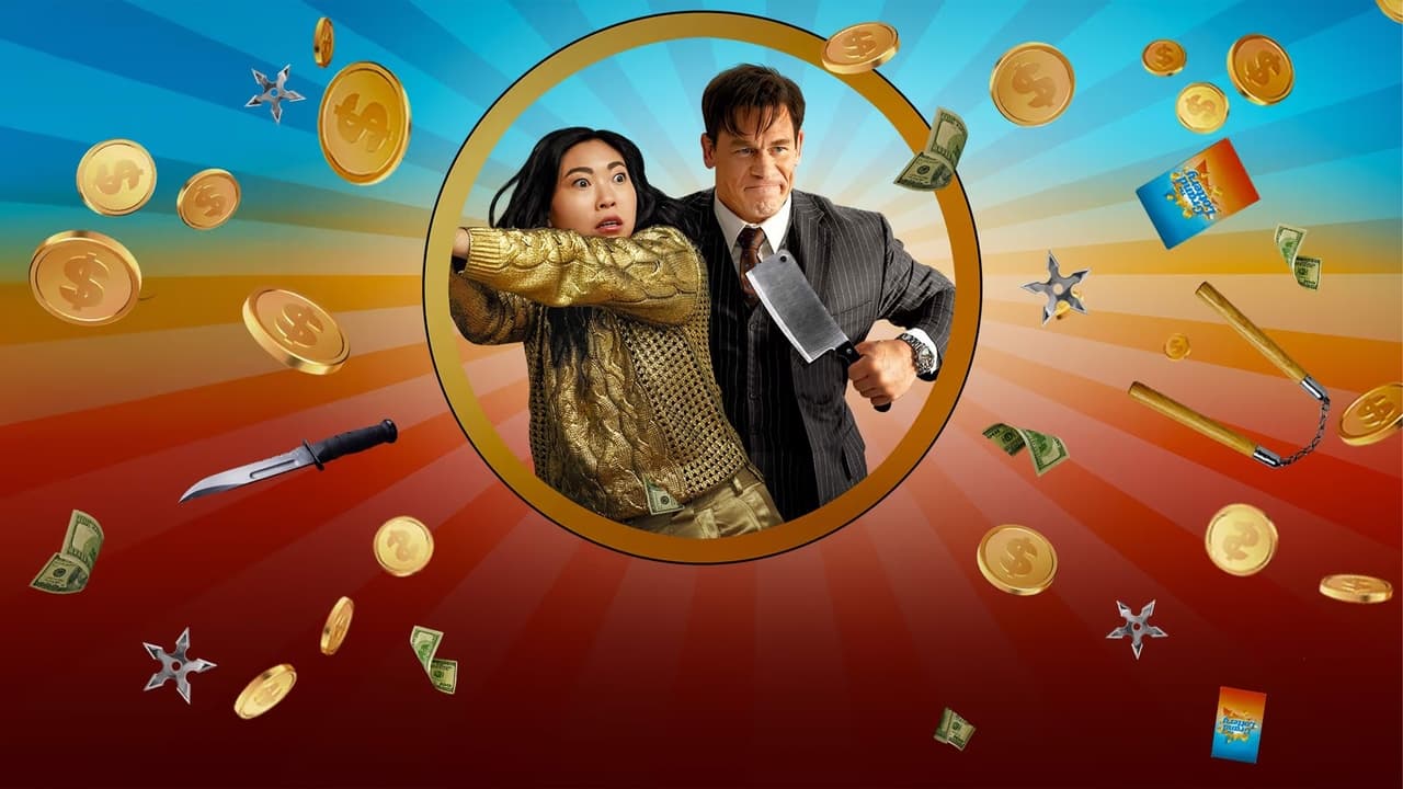 Jackpot! Movie Screenshot 2