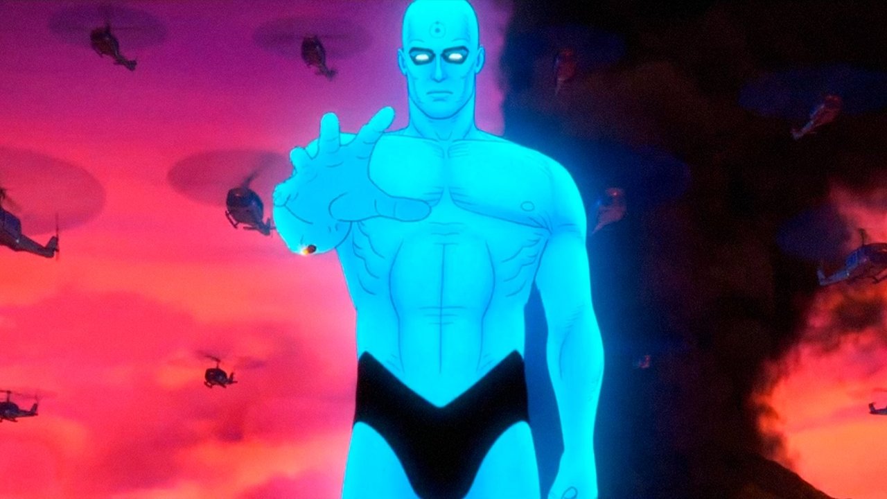 Watchmen: Chapter I Movie Screenshot 3