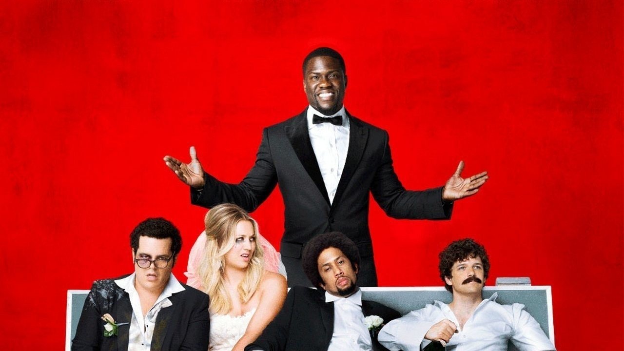 The Wedding Ringer Movie Screenshot 3
