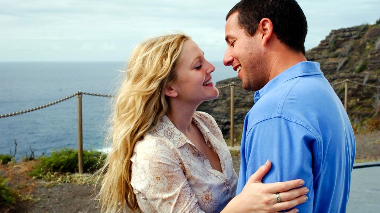 50 First Dates Movie Screenshot 3