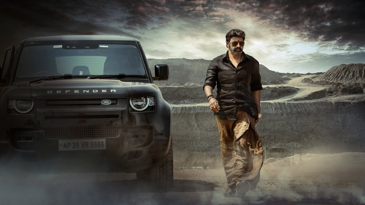 Veera Simha Reddy Movie Screenshot 1