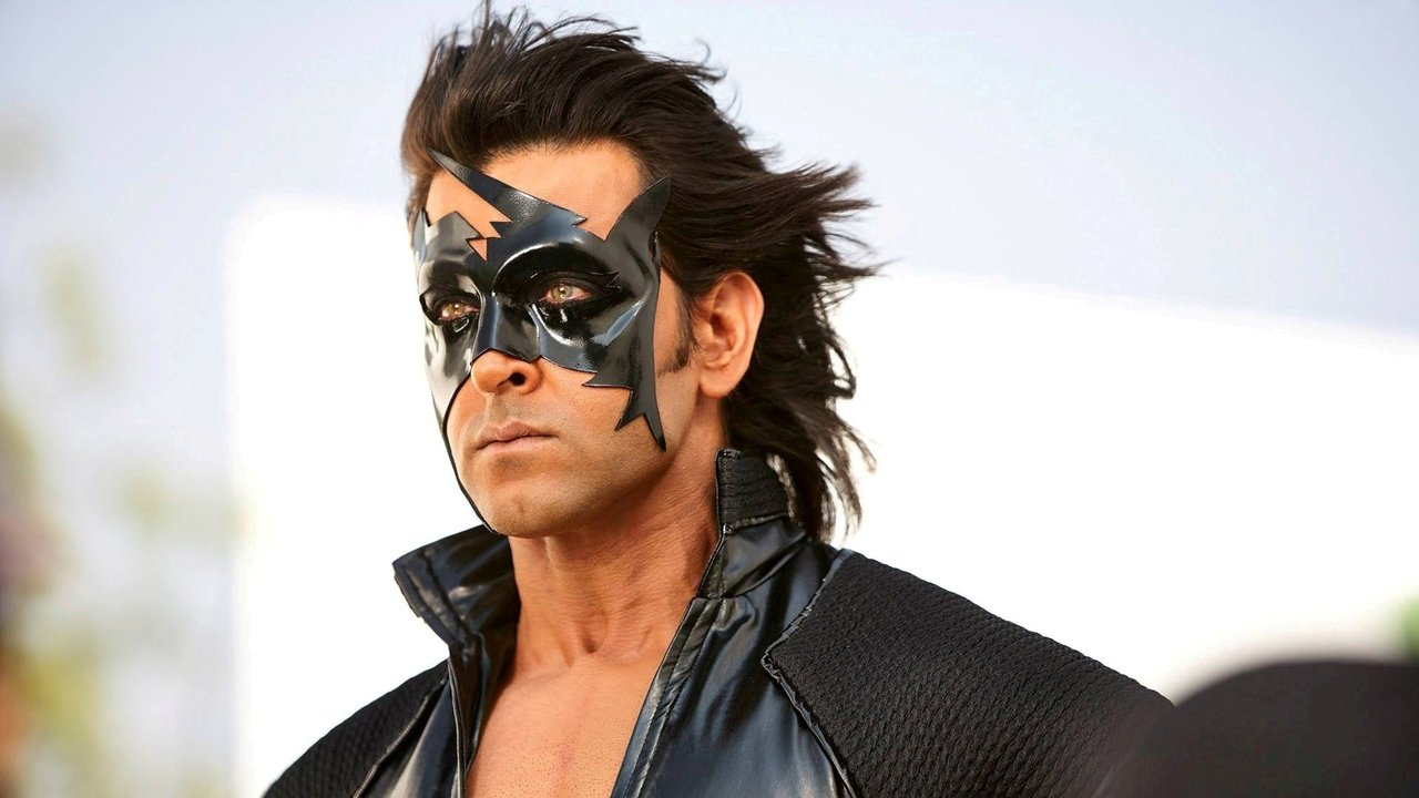 Krrish Movie Screenshot 1