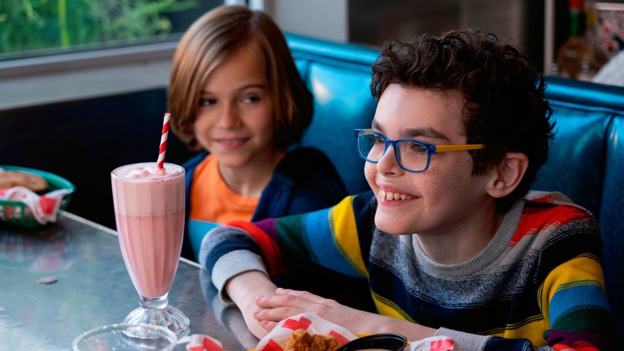 The Unbreakable Boy Movie Screenshot 5